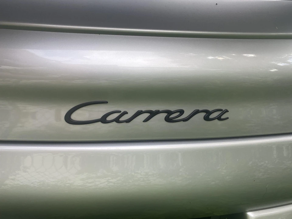 2002 Porsche 996 Carrera - Image 21 of 31