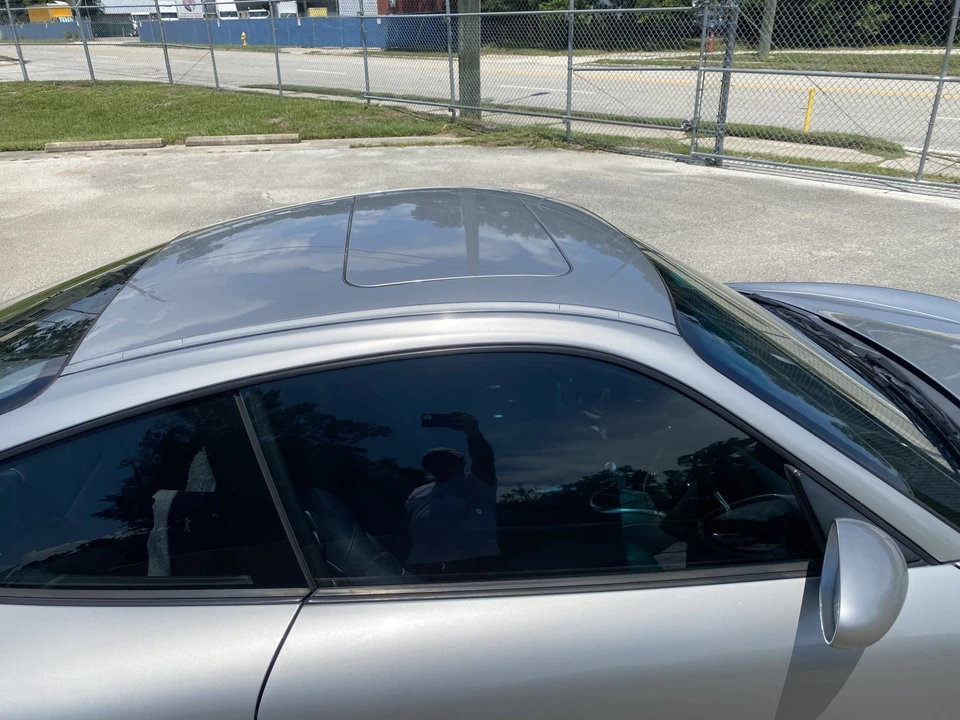 2002 Porsche 996 Carrera - Image 31 of 31
