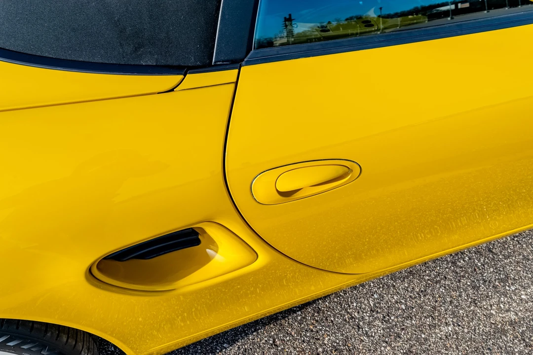 2002 Porsche 986 Boxster S - Image 29 of 31