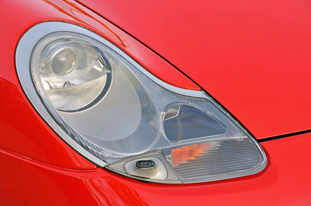 2002 Porsche 986 Boxster S - Image 31 of 31