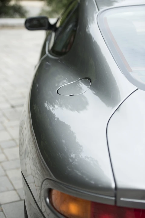 2003 Aston Martin DB7 Vantage - Image 14 of 31
