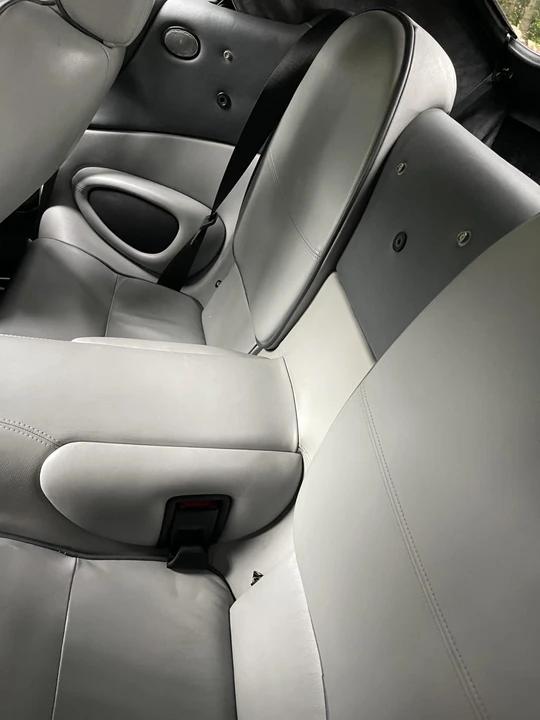 2003 Aston Martin DB7 Vantage - Image 29 of 31