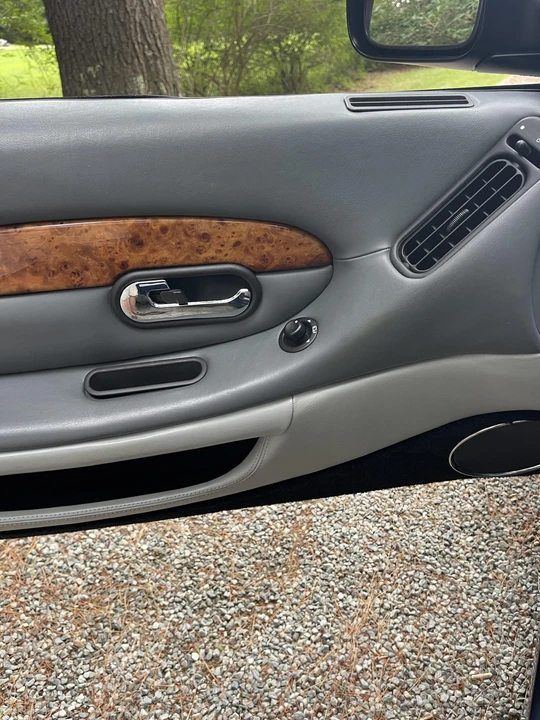 2003 Aston Martin DB7 Vantage - Image 20 of 31