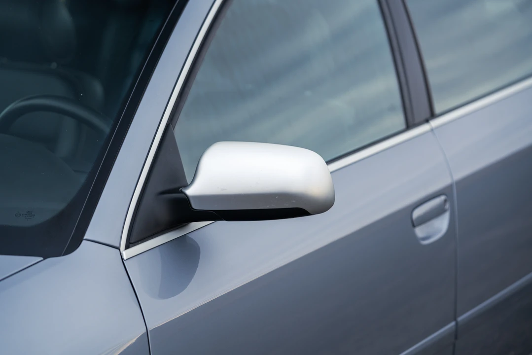 2003 Audi C5 RS6 - Image 28 of 31