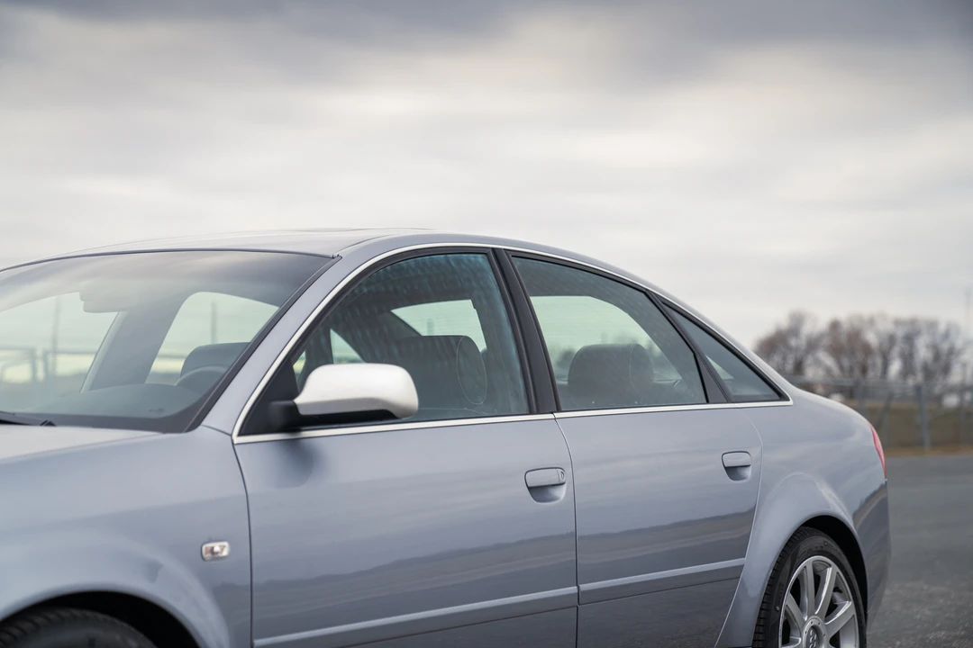 2003 Audi C5 RS6 - Image 29 of 31