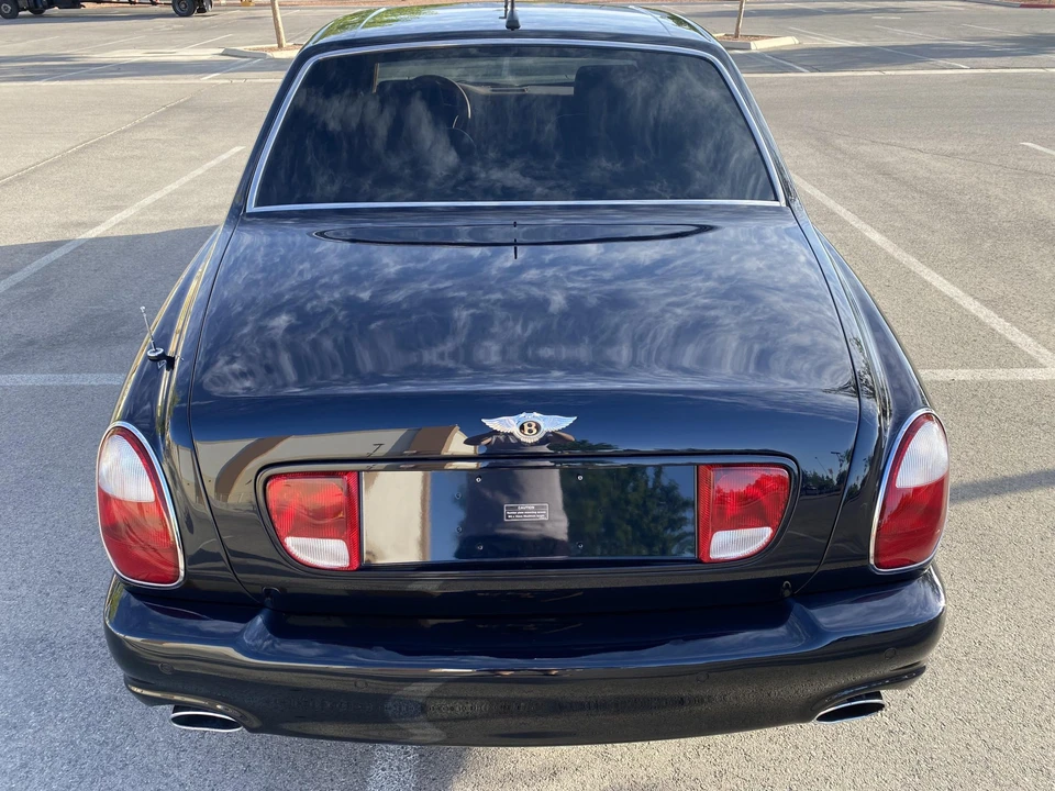 2003 Bentley Arnage T - Image 18 of 31
