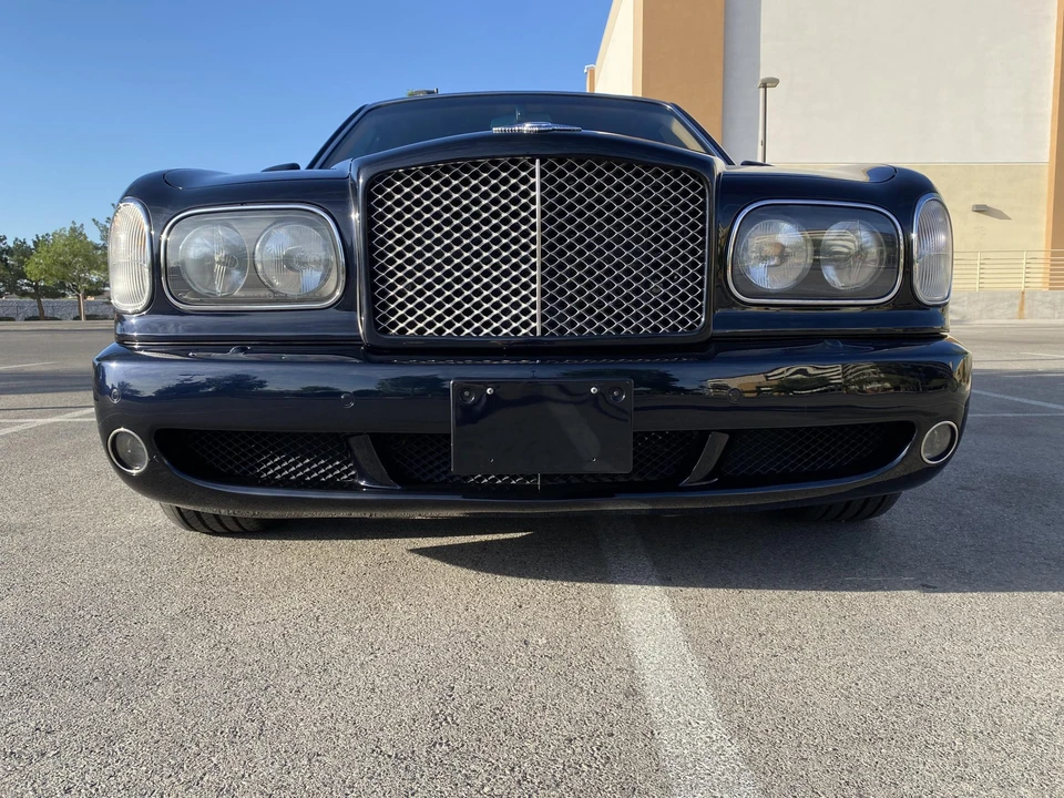 2003 Bentley Arnage T - Image 5 of 31