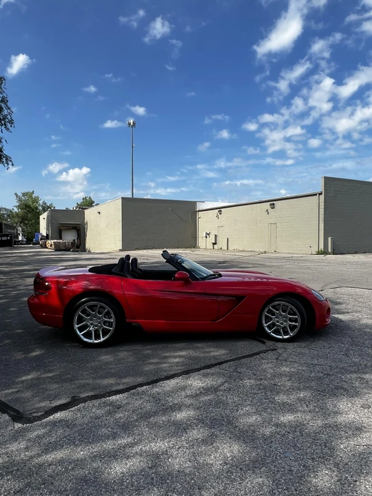 2003 Dodge Viper 3rd Gen - Image 18 of 31