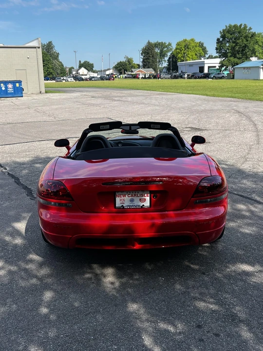 2003 Dodge Viper 3rd Gen - Image 16 of 31