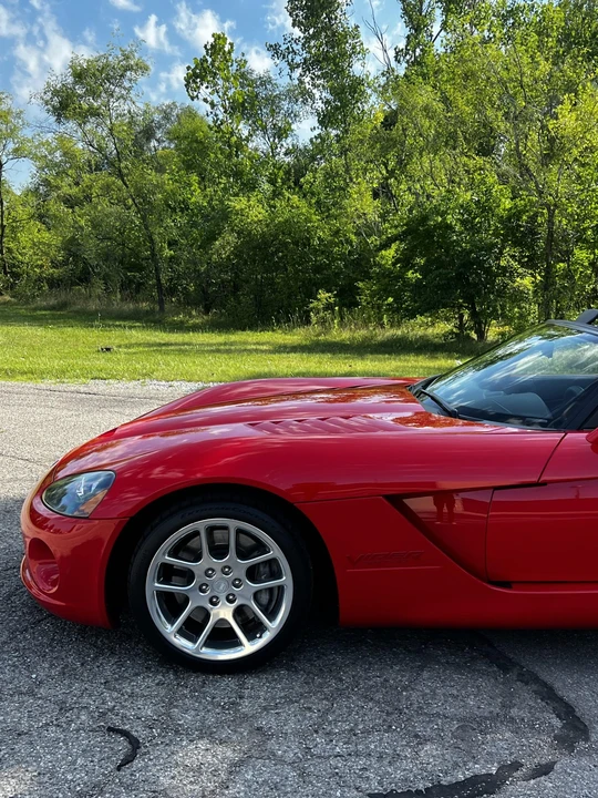 2003 Dodge Viper 3rd Gen - Image 30 of 31