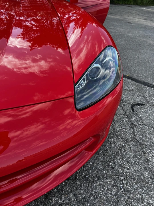 2003 Dodge Viper 3rd Gen - Image 22 of 31
