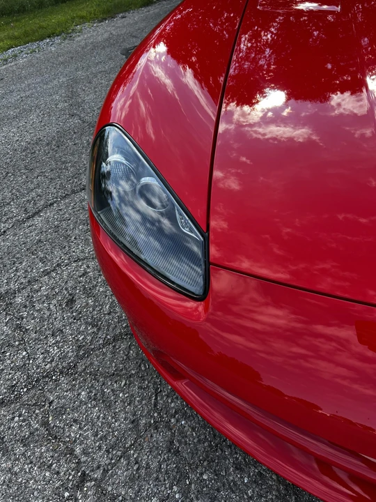 2003 Dodge Viper 3rd Gen - Image 21 of 31