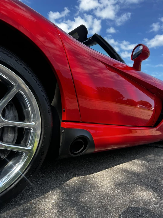 2003 Dodge Viper 3rd Gen - Image 28 of 31