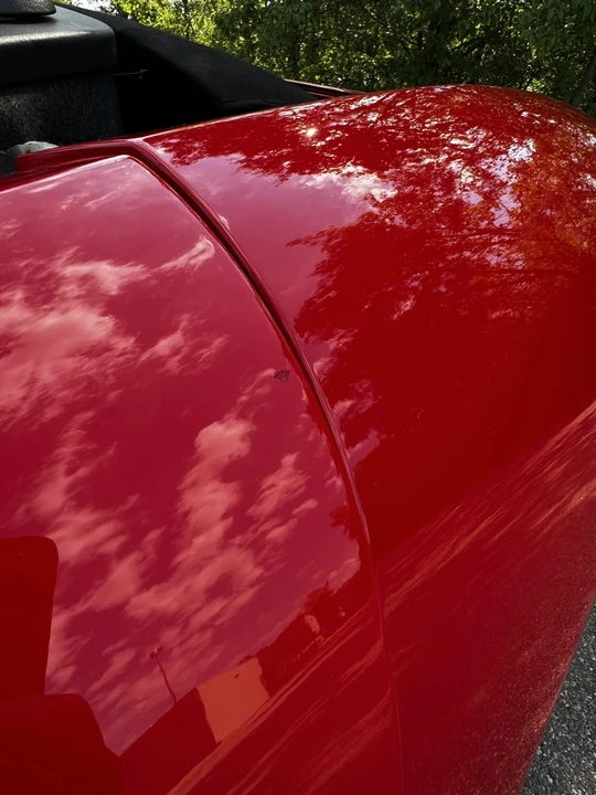 2003 Dodge Viper 3rd Gen - Image 27 of 31