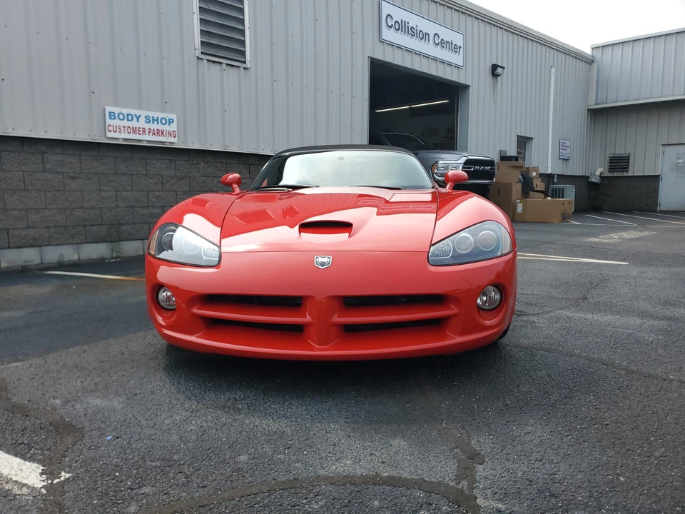 2003 Dodge Viper 3rd Gen - Image 12 of 31