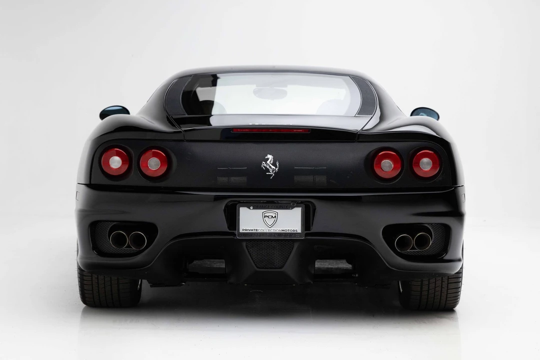 2003 Ferrari 360 Modena - Image 9 of 31