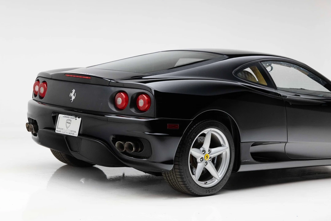 2003 Ferrari 360 Modena - Image 15 of 31