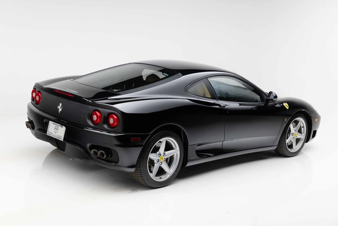 2003 Ferrari 360 Modena - Image 8 of 31