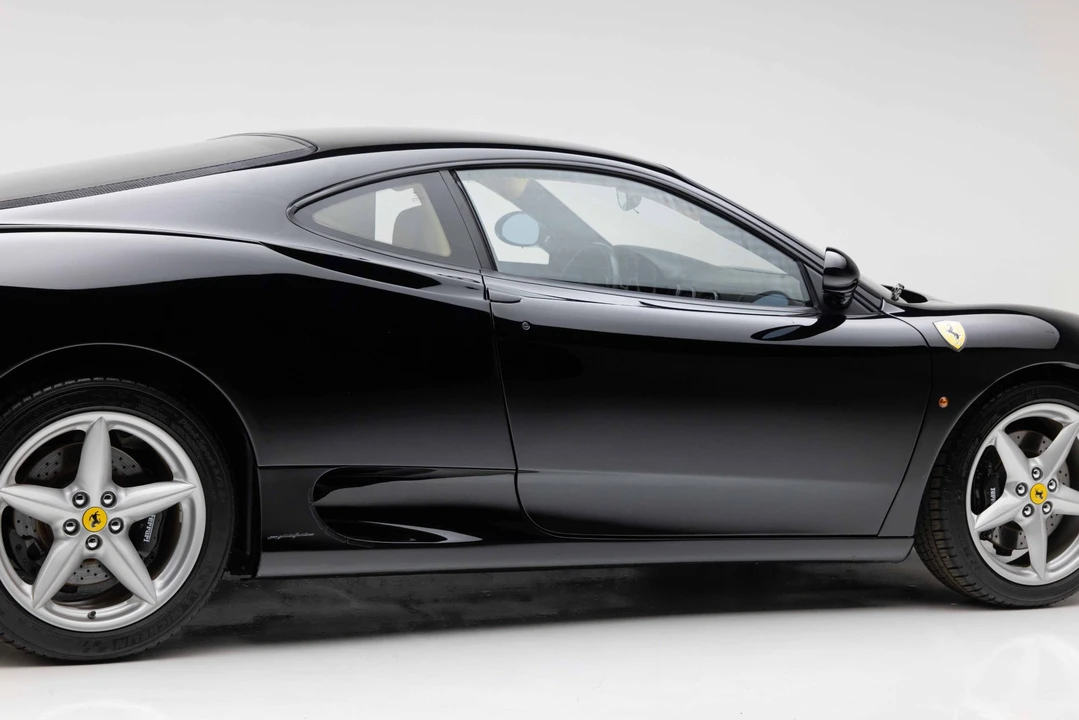 2003 Ferrari 360 Modena - Image 21 of 31
