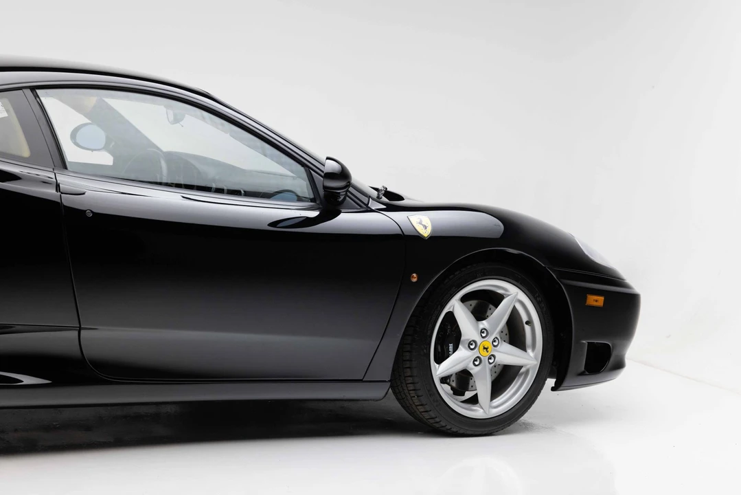 2003 Ferrari 360 Modena - Image 22 of 31