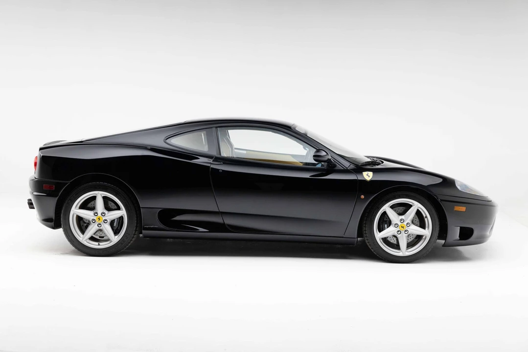 2003 Ferrari 360 Modena - Image 6 of 31
