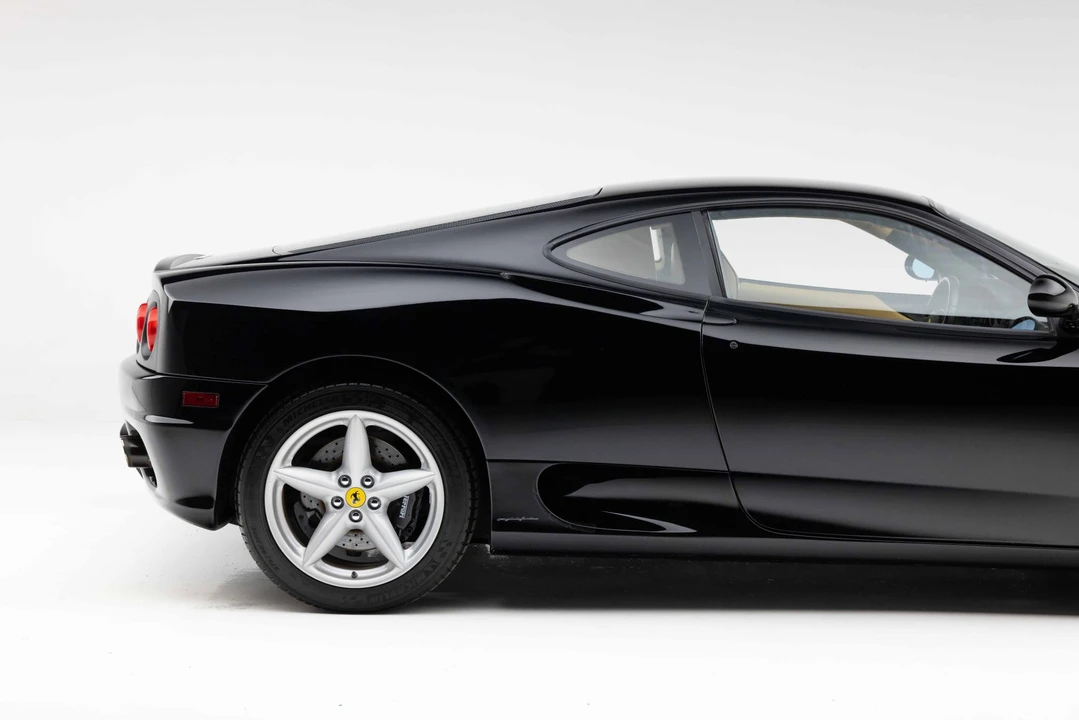 2003 Ferrari 360 Modena - Image 27 of 31