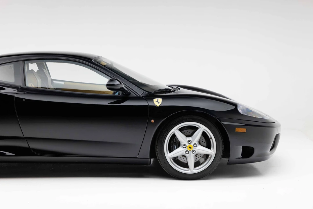2003 Ferrari 360 Modena - Image 26 of 31