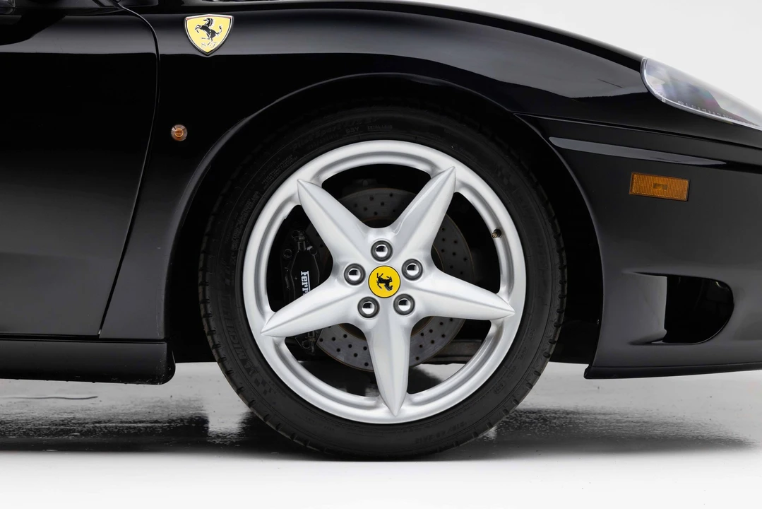 2003 Ferrari 360 Modena - Image 30 of 31