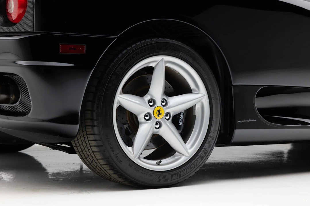 2003 Ferrari 360 Modena - Image 31 of 31