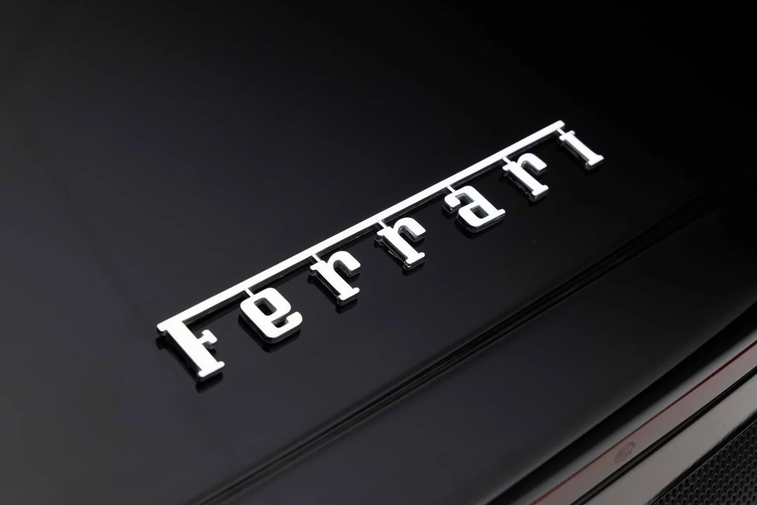 2003 Ferrari 360 Modena - Image 19 of 31