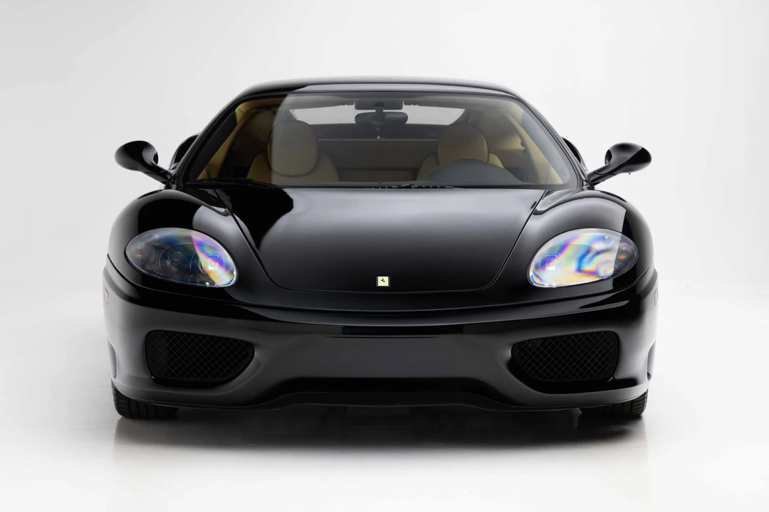 2003 Ferrari 360 Modena - Image 5 of 31