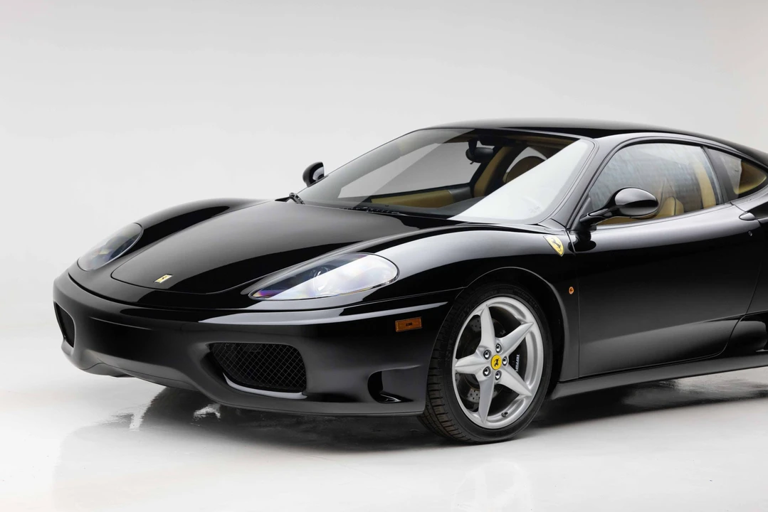 2003 Ferrari 360 Modena - Image 11 of 31