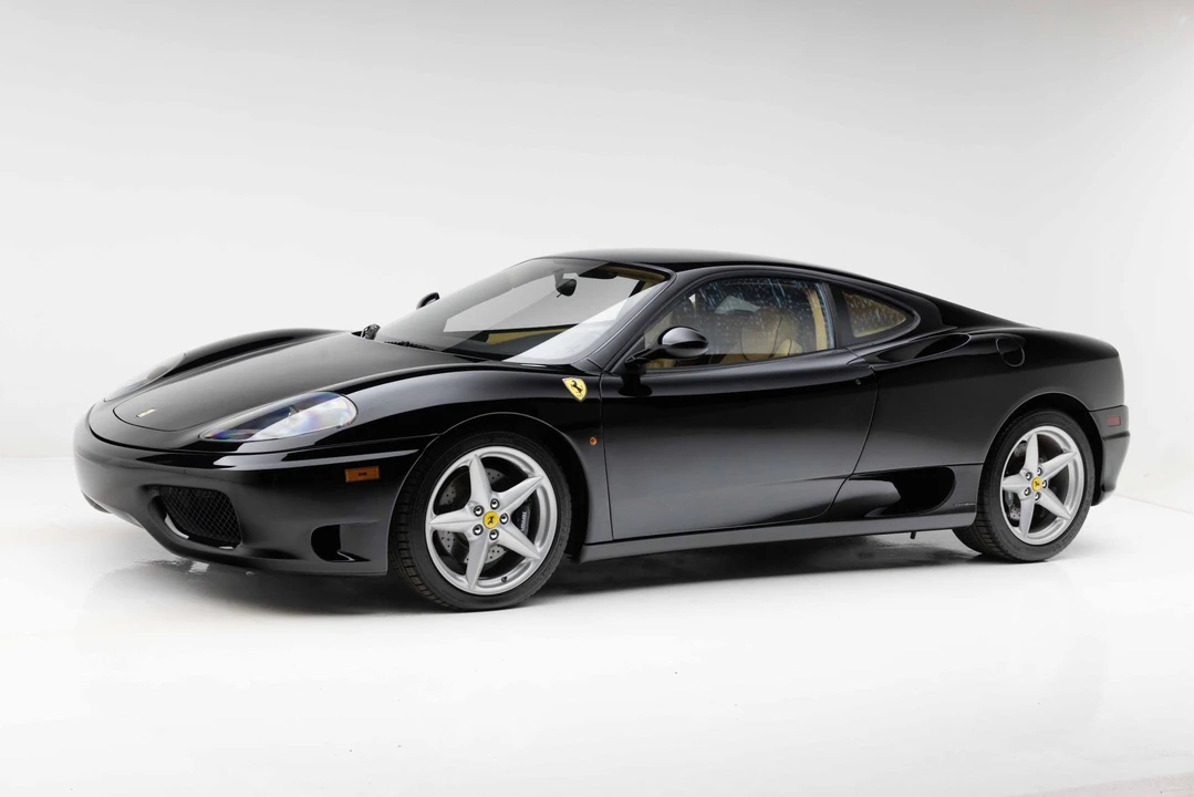 2003 Ferrari 360 Modena - Image 2 of 31