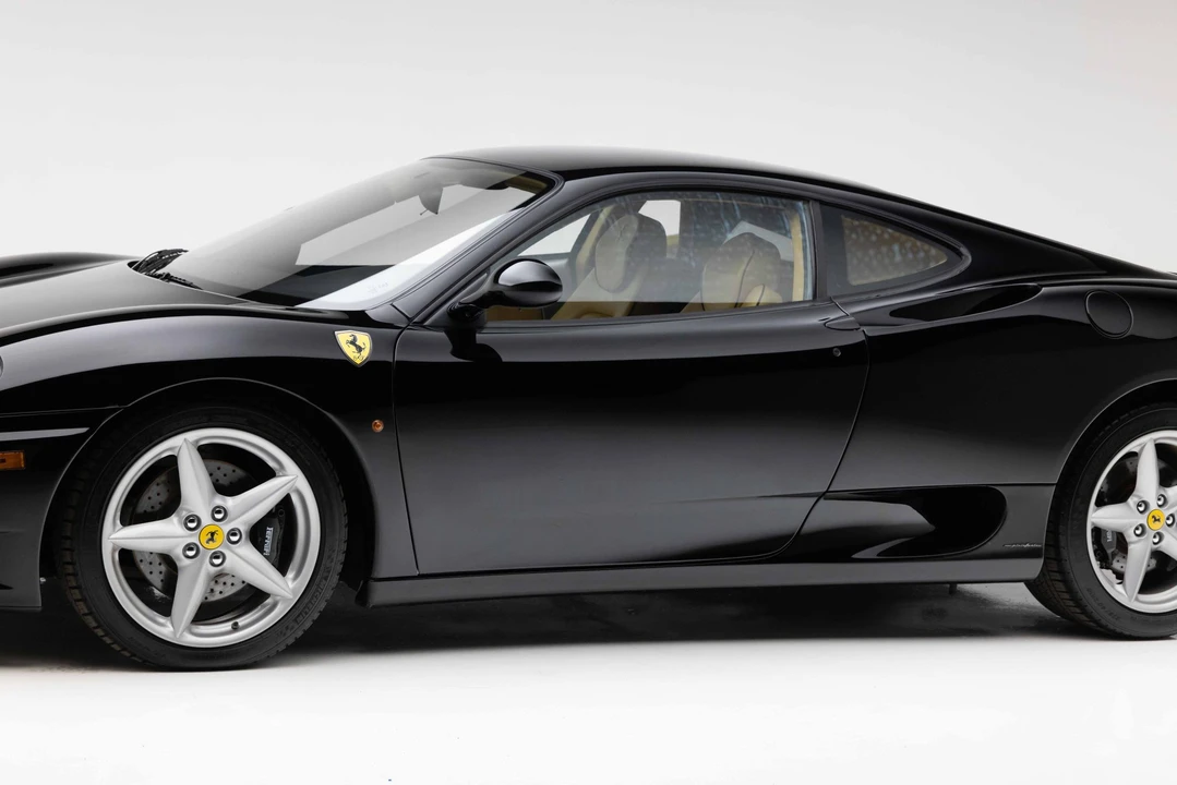 2003 Ferrari 360 Modena - Image 23 of 31