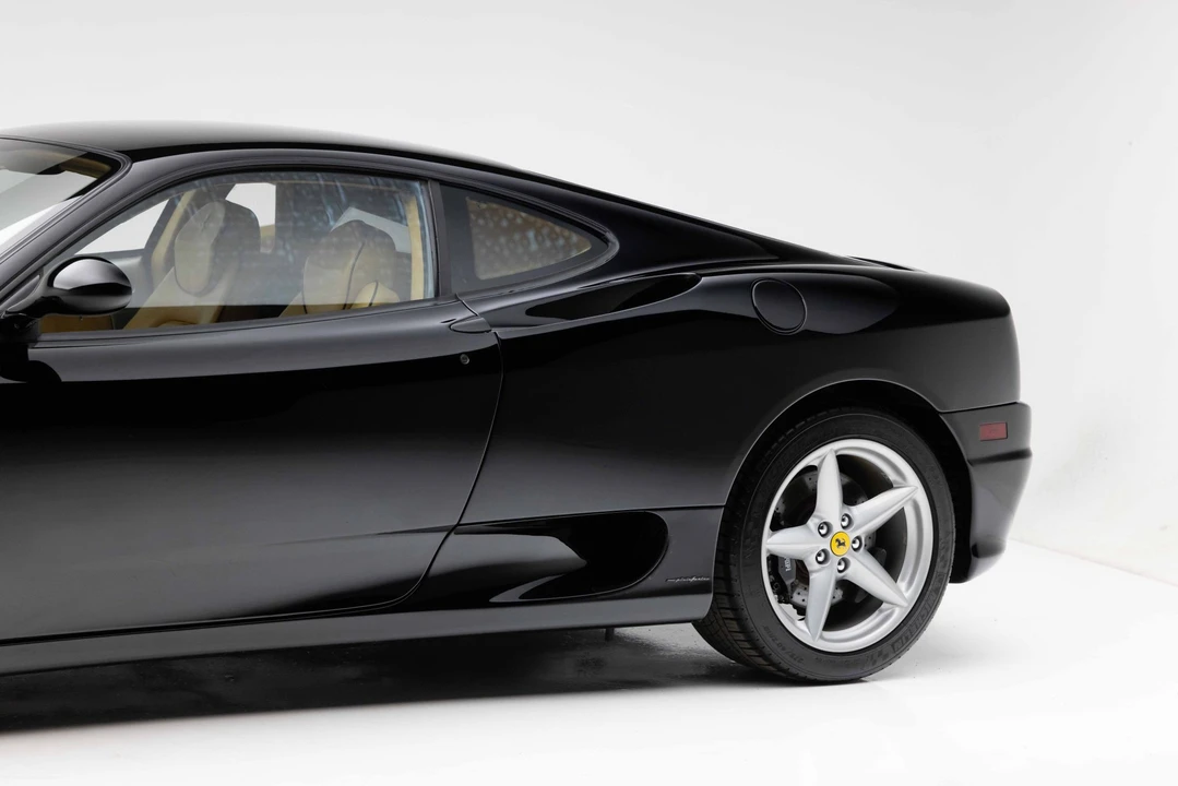 2003 Ferrari 360 Modena - Image 24 of 31