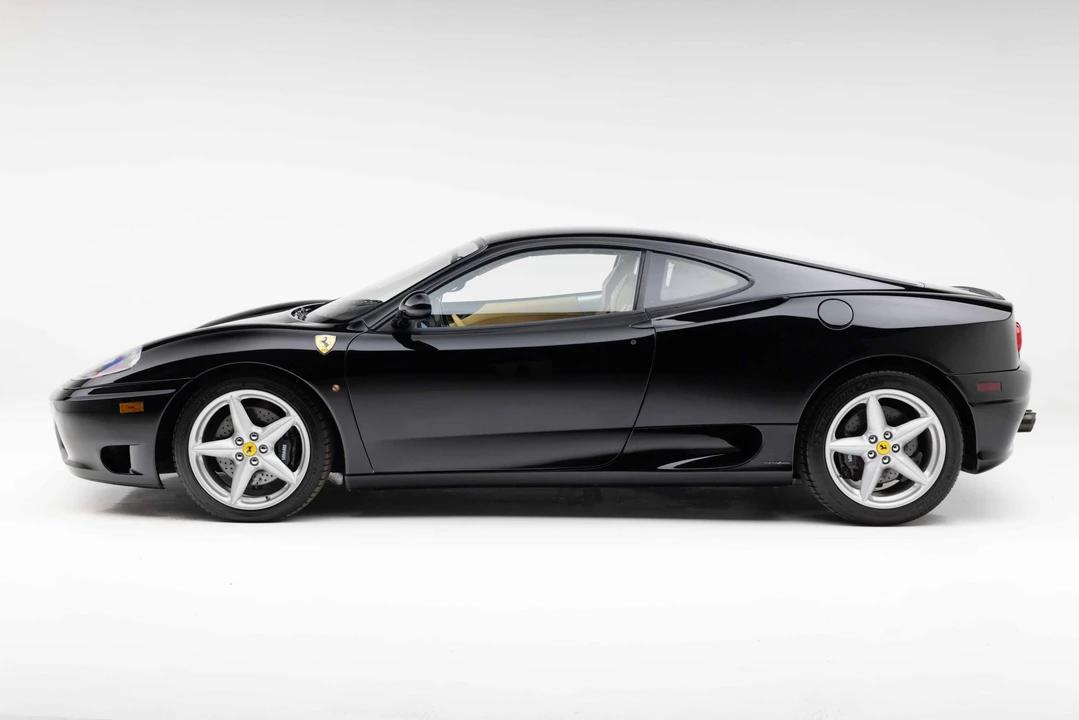 2003 Ferrari 360 Modena - Image 10 of 31