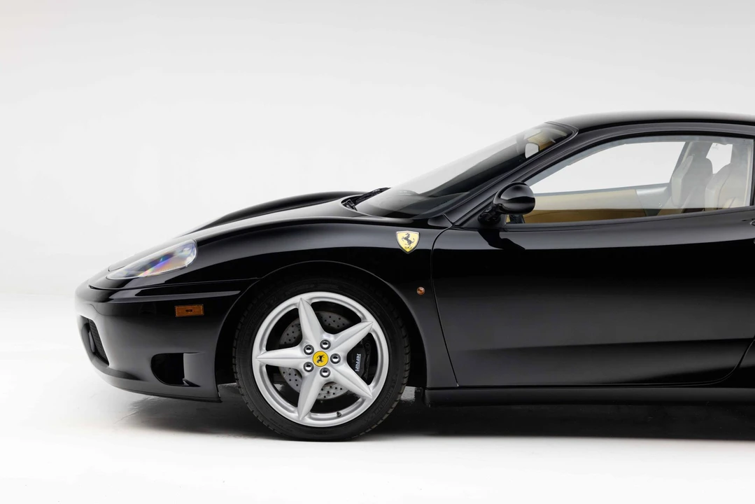 2003 Ferrari 360 Modena - Image 25 of 31