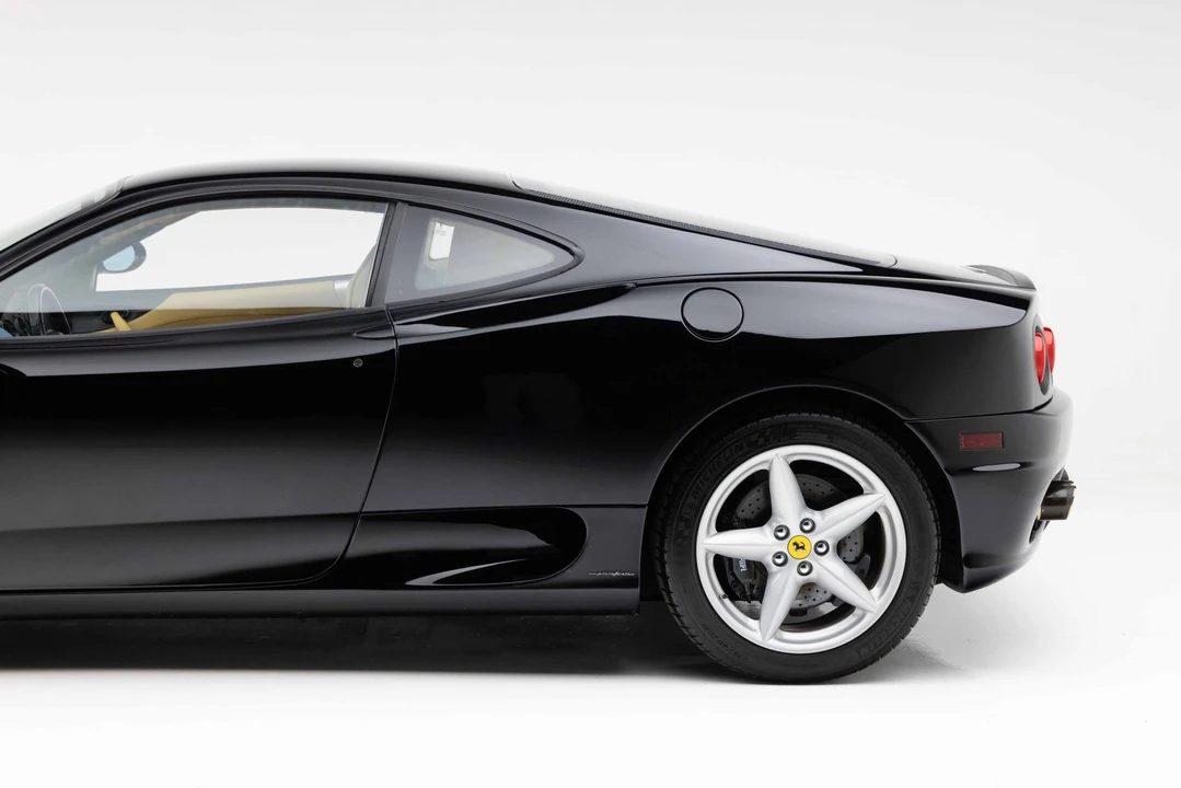 2003 Ferrari 360 Modena - Image 28 of 31