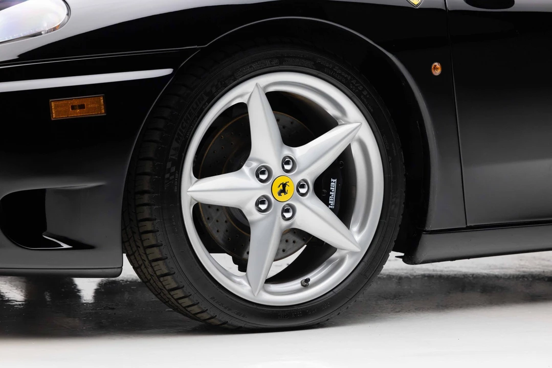 2003 Ferrari 360 Modena - Image 29 of 31