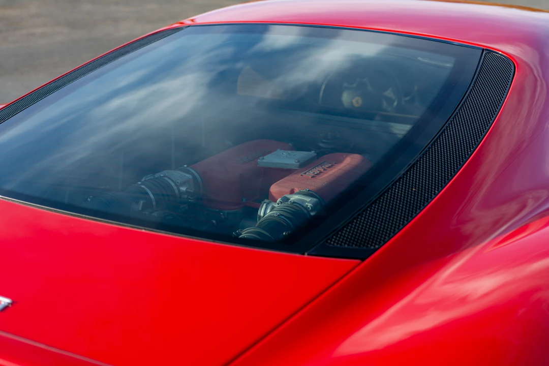 2003 Ferrari 360 Modena - Image 28 of 31