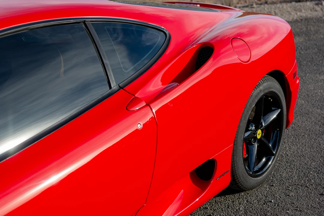 2003 Ferrari 360 Modena - Image 23 of 31