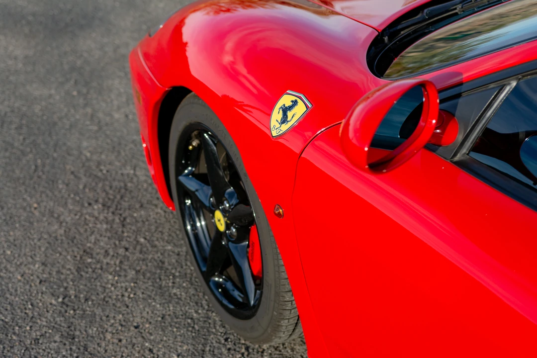 2003 Ferrari 360 Modena - Image 21 of 31