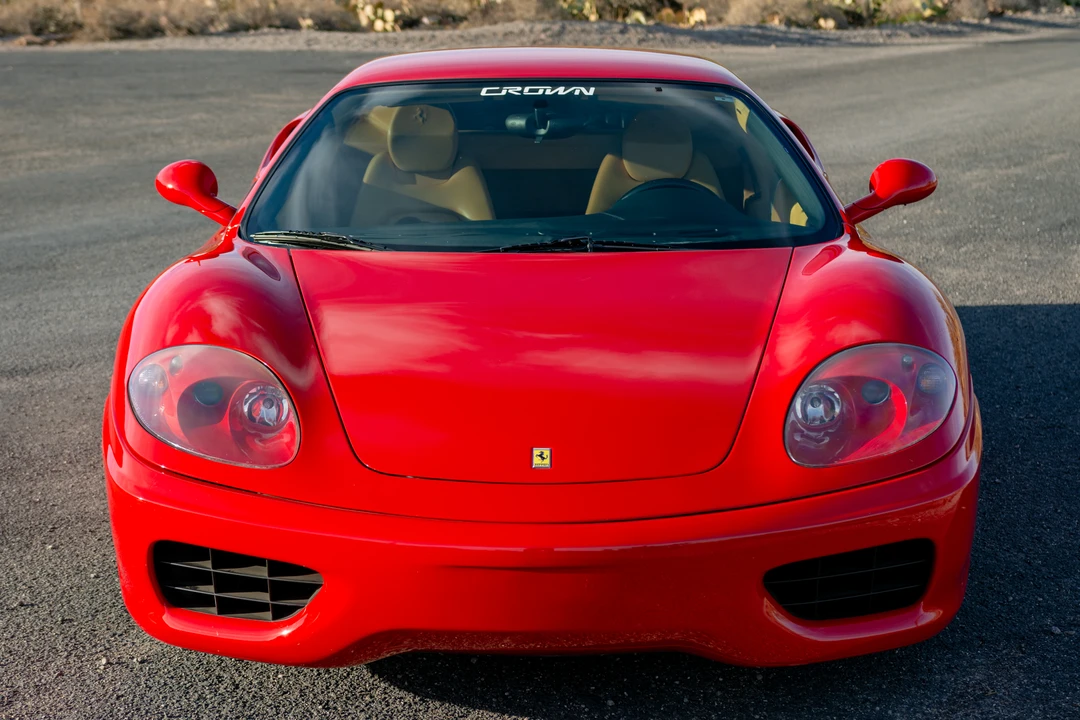 2003 Ferrari 360 Modena - Image 5 of 31