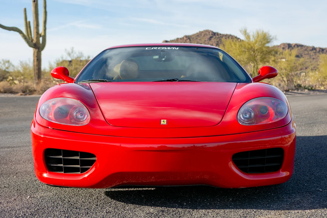 2003 Ferrari 360 Modena - Image 4 of 31