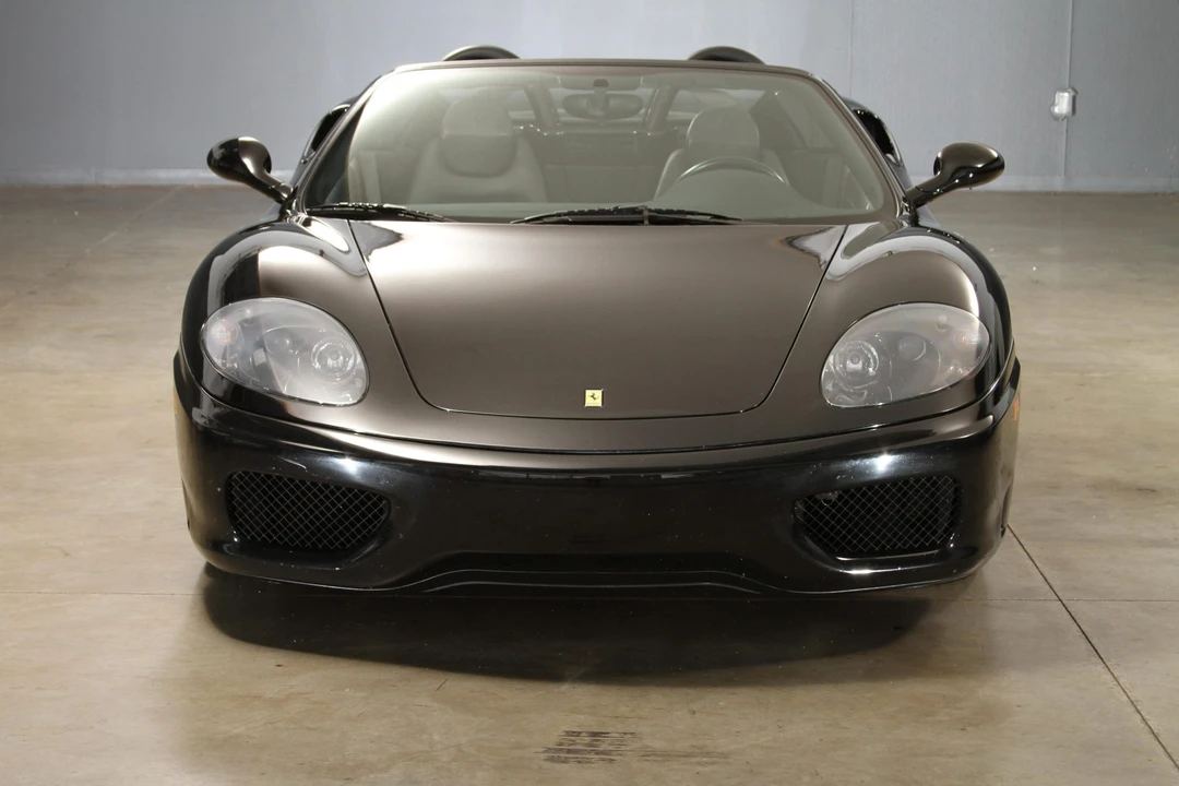 2003 Ferrari 360 Spider - Image 10 of 31