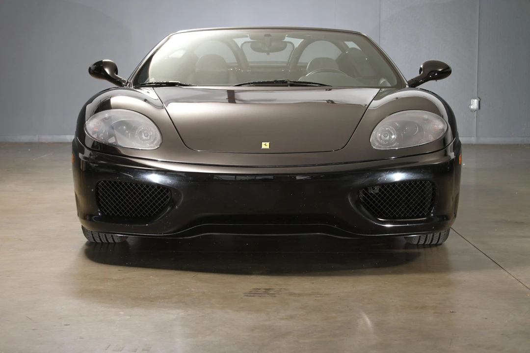 2003 Ferrari 360 Spider - Image 9 of 31
