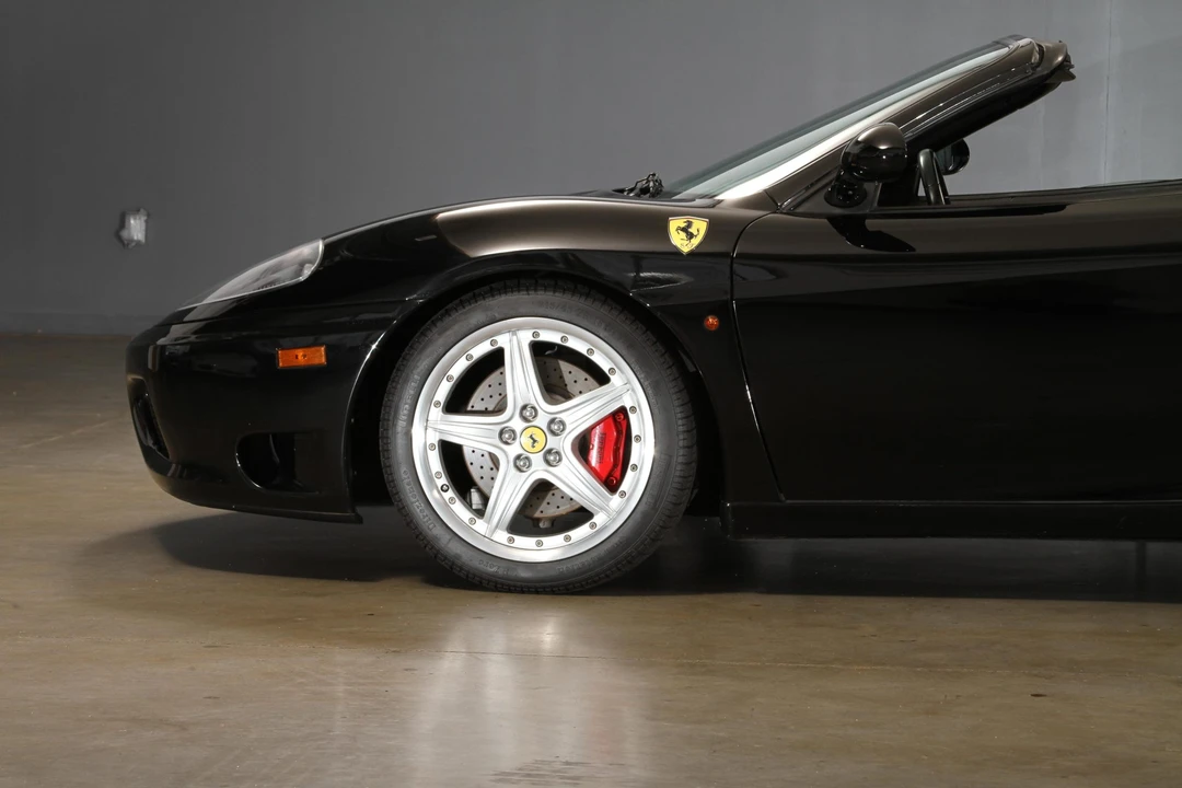 2003 Ferrari 360 Spider - Image 19 of 31