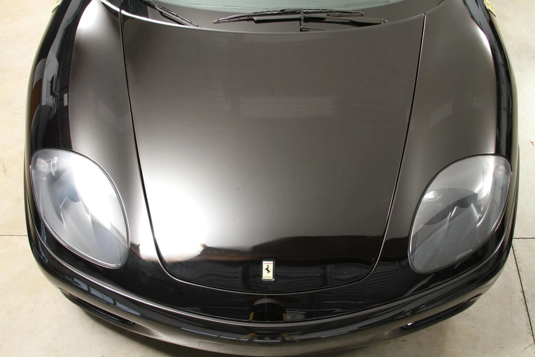2003 Ferrari 360 Spider - Image 18 of 31