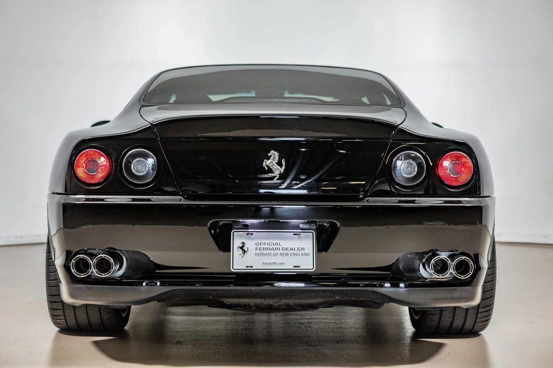 2003 Ferrari 575M Maranello - Image 6 of 31