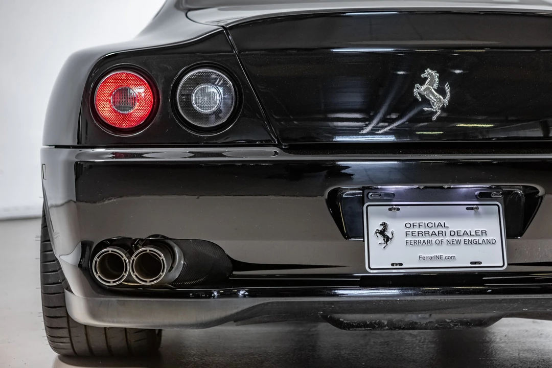 2003 Ferrari 575M Maranello - Image 31 of 31